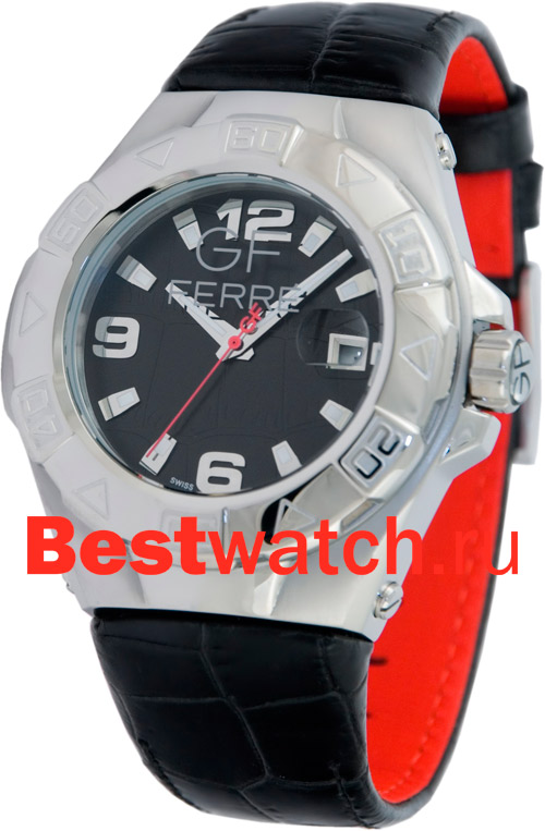 Часы GF Ferre Gents GF.9068M_10